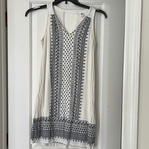 Like New Old Navy Dress